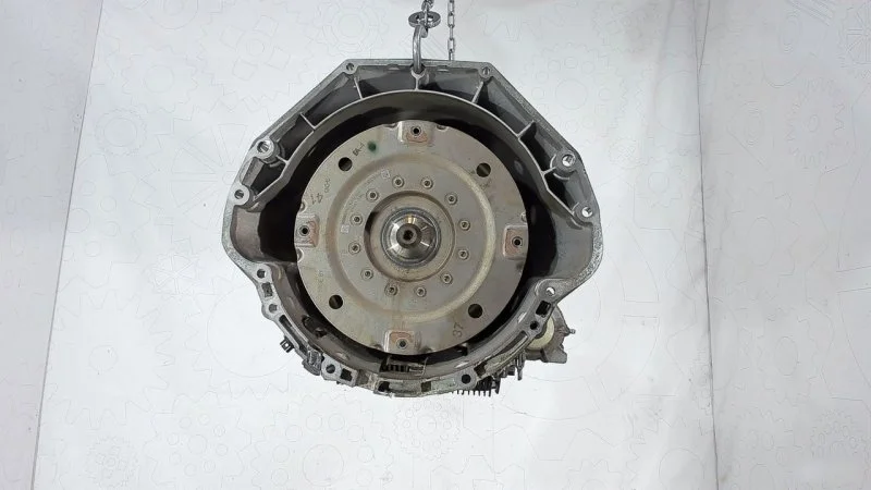 Коробка передач АКПП BMW X5 24007590301 E70