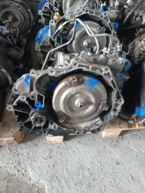 Коробка передач АКПП Chevrolet Cruze 24267264