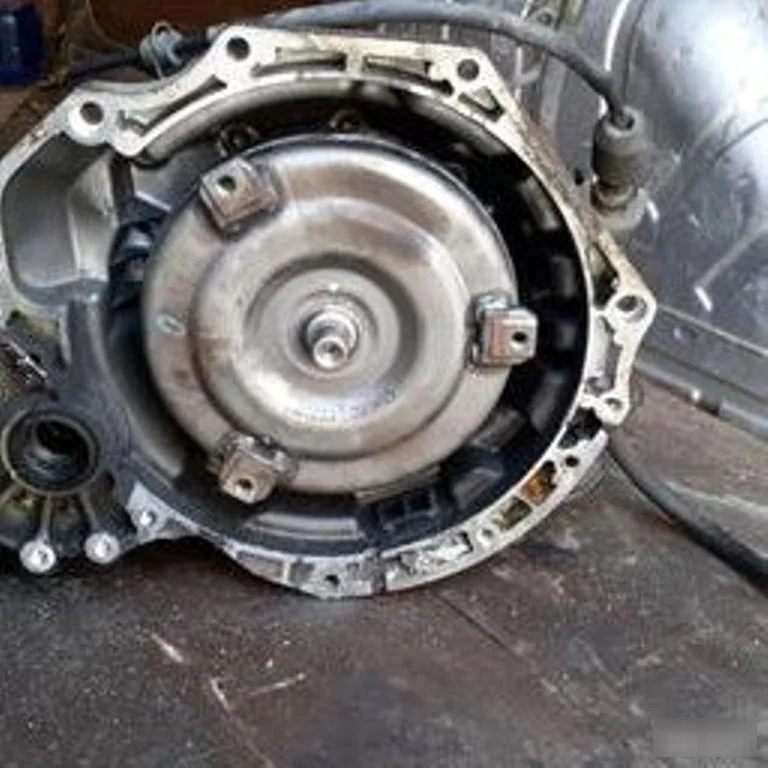 Коробка передач АКПП Chevrolet Lacetti 96423625 1.4 - 1.6