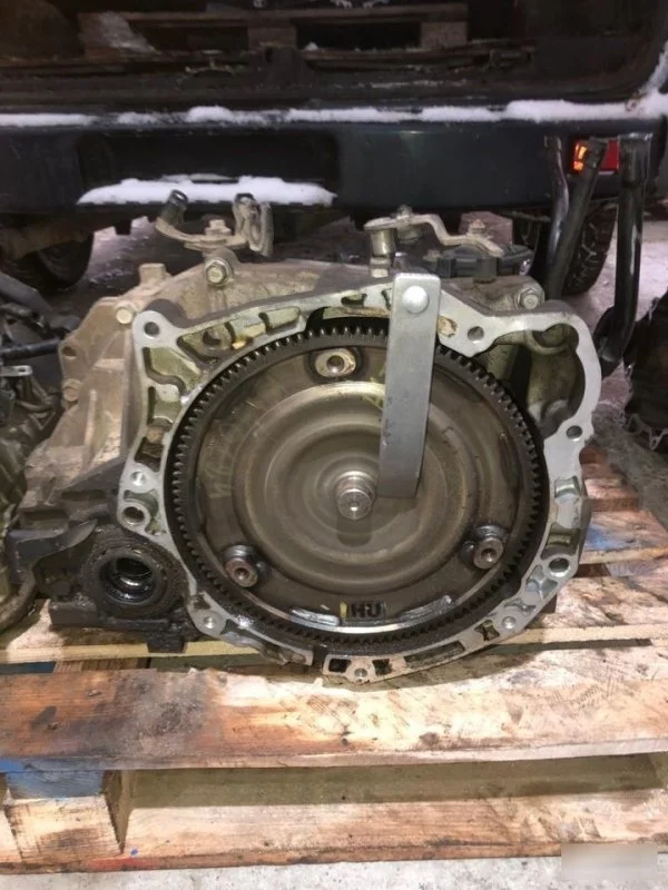 Коробка передач АКПП Hyundai Elantra 4500023040 G4FC