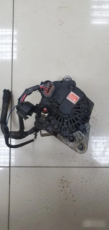 Генератор Hyundai Accent 3730022650 G4EC