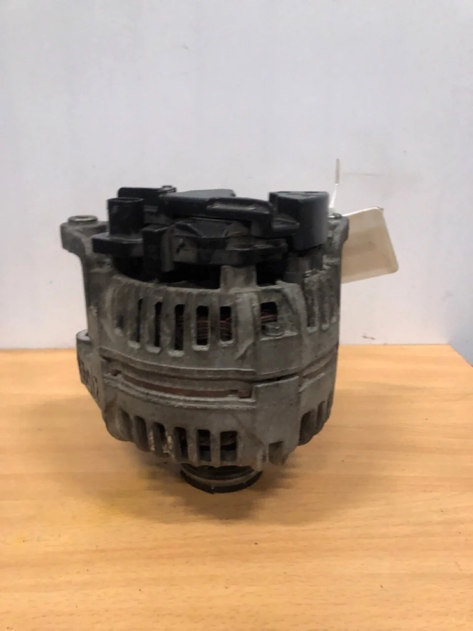 Генератор Opel Corsa 0124425085 C Z14XEP