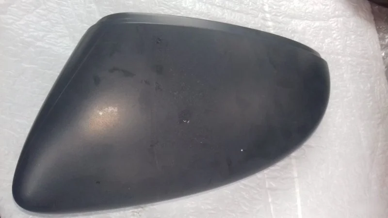 Корпус зеркала Volkswagen Jetta 3C8857537GRU