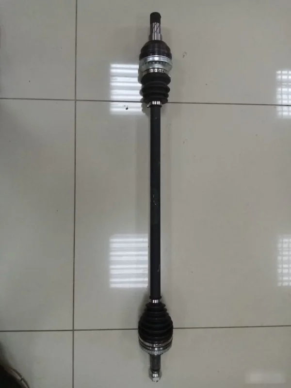 Привод Chevrolet Lacetti 96549104, правый