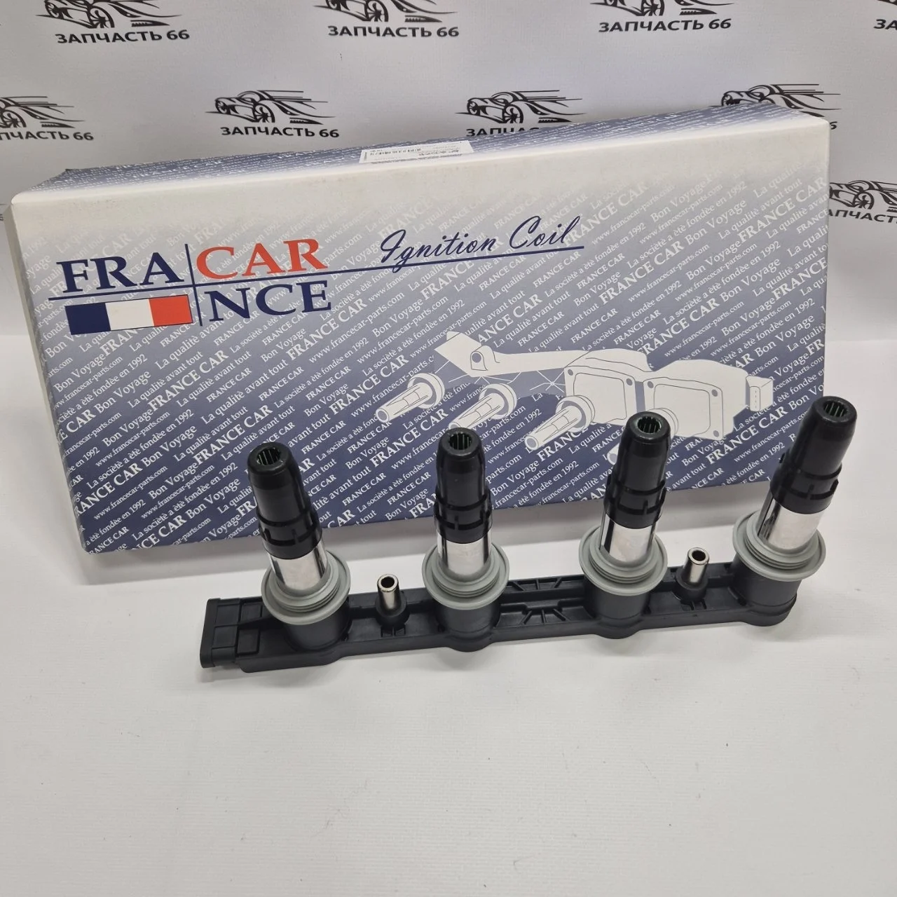 Катушка зажигания Opel FCR210739