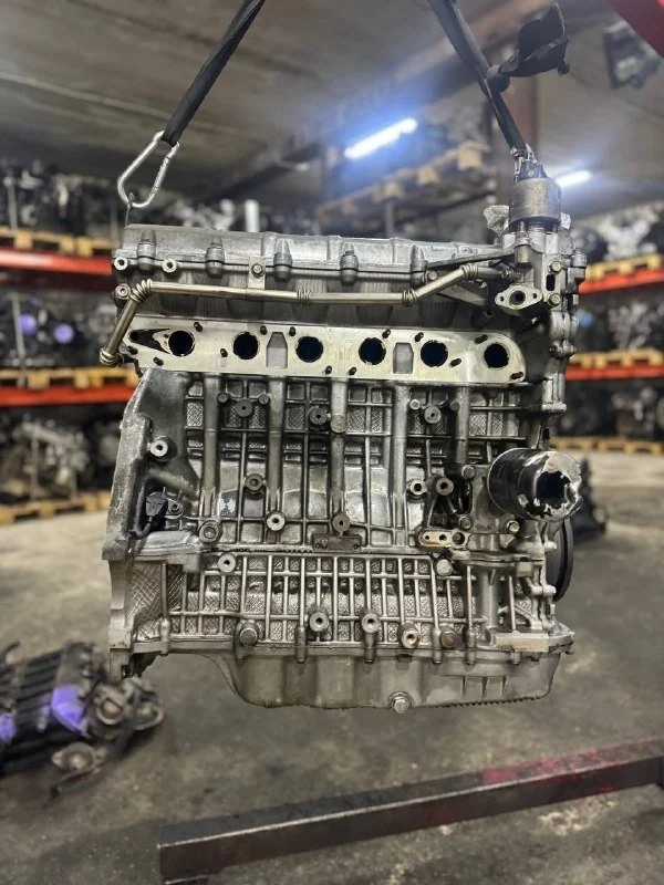 Двигатель Chevrolet Epica X25D1 V250 X25D1