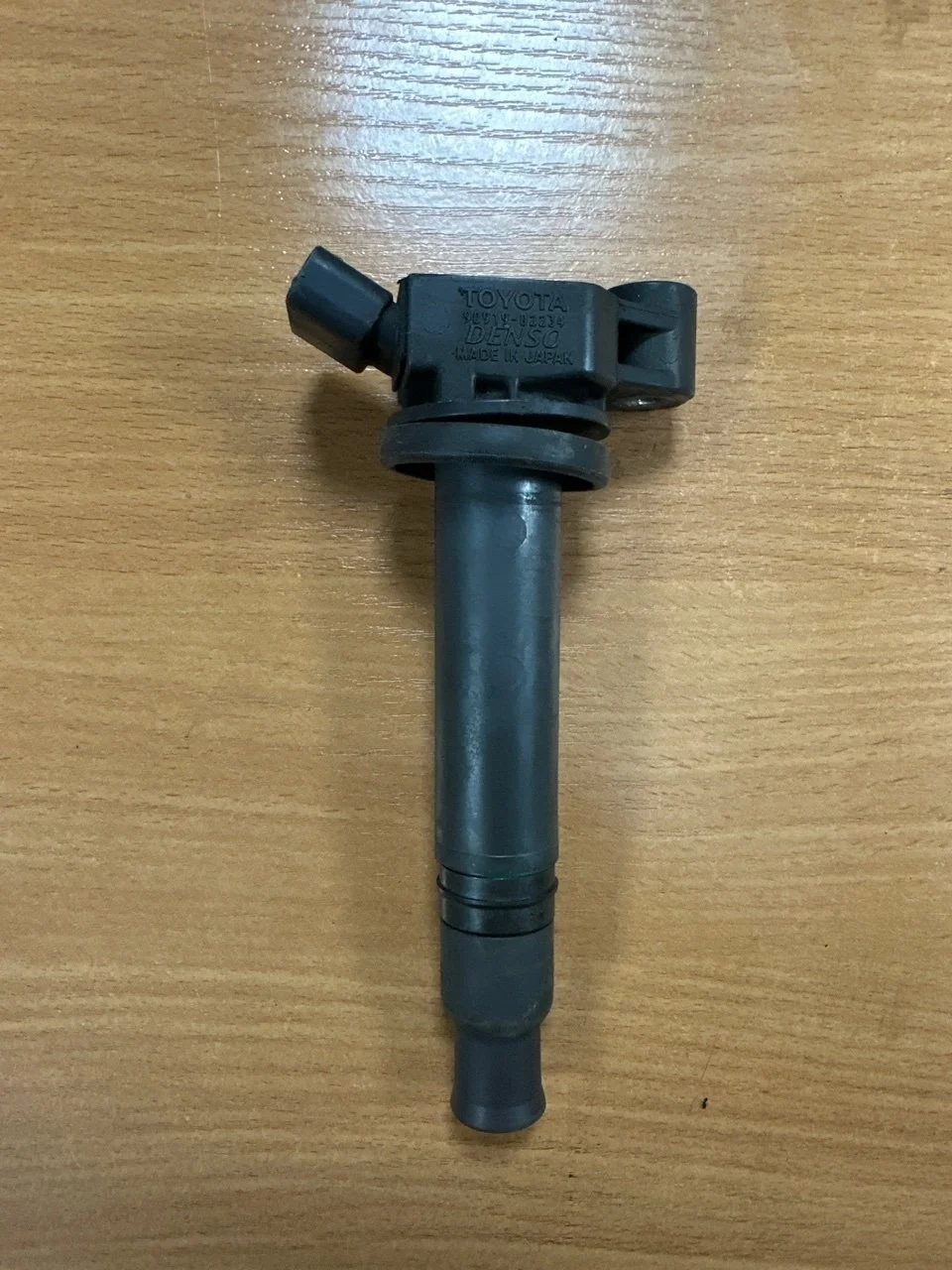 Катушка зажигания Lexus RX300 2000 9091902234 1MZ-FE