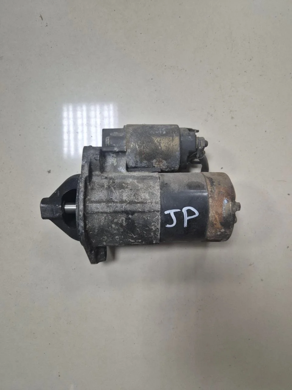 Стартер Hyundai Sonata 3610038050 EF G4JP