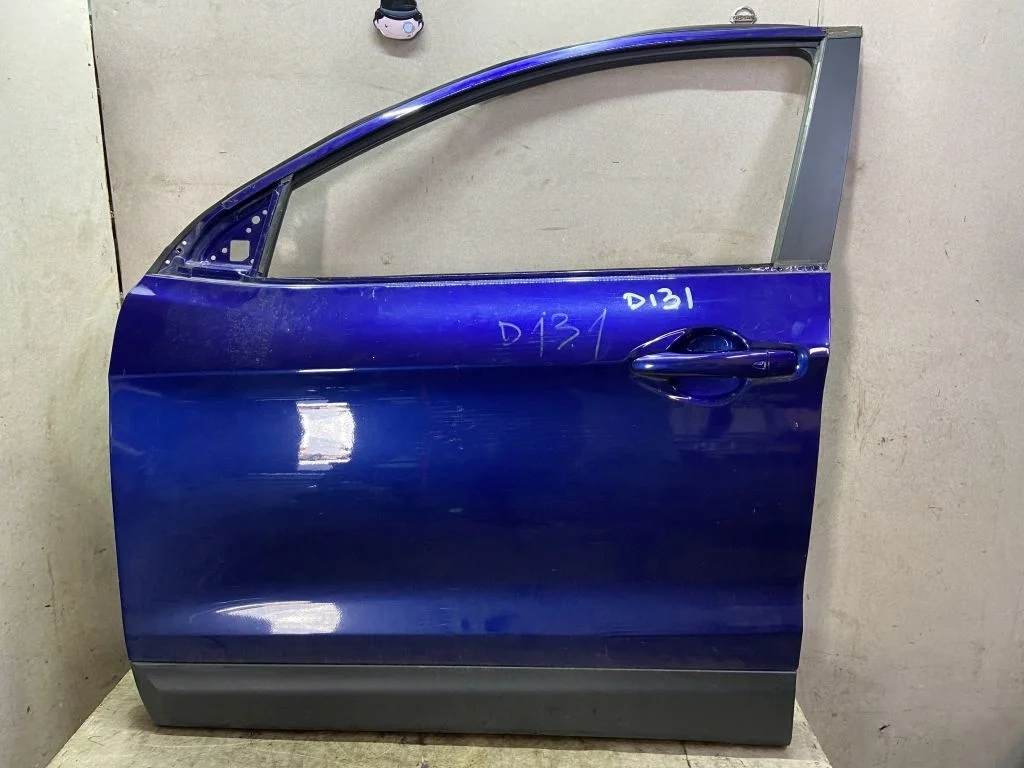 Дверь передняя левая  Nissan Qashqai J11
