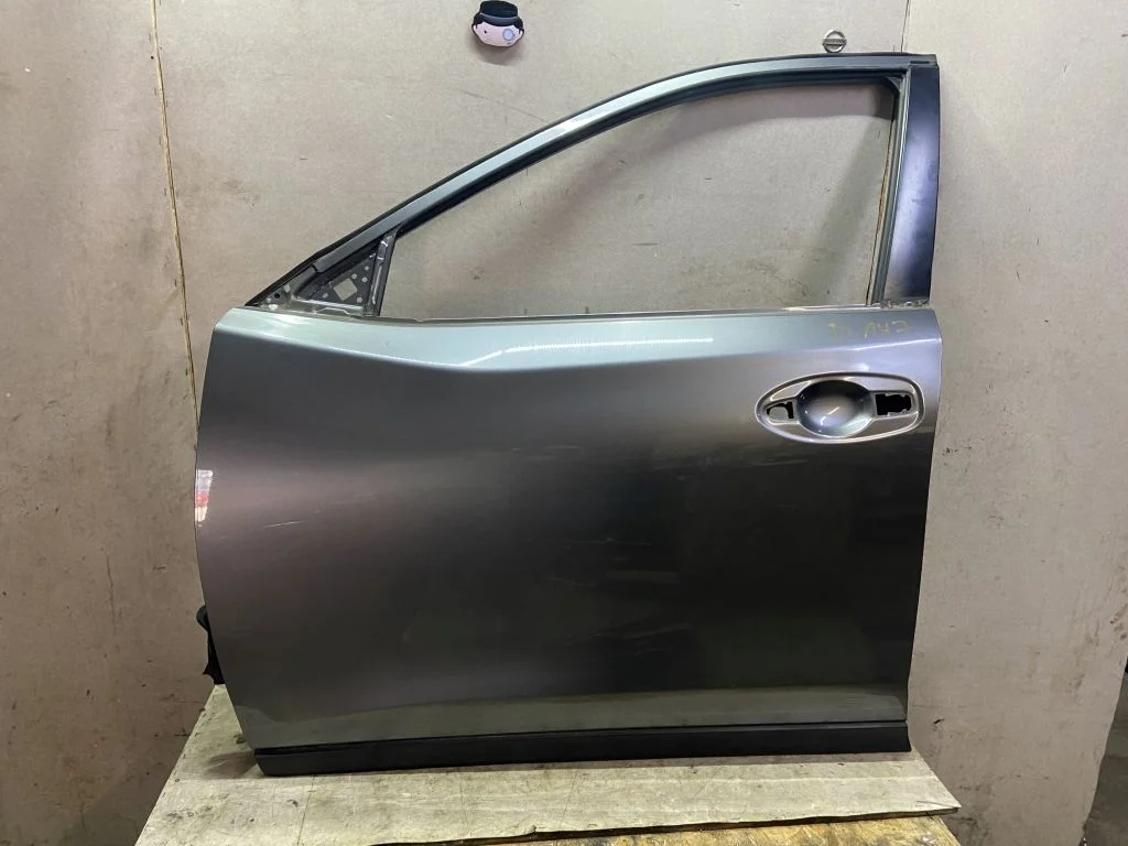 Дверь передняя левая  Nissan Qashqai J11 2014
