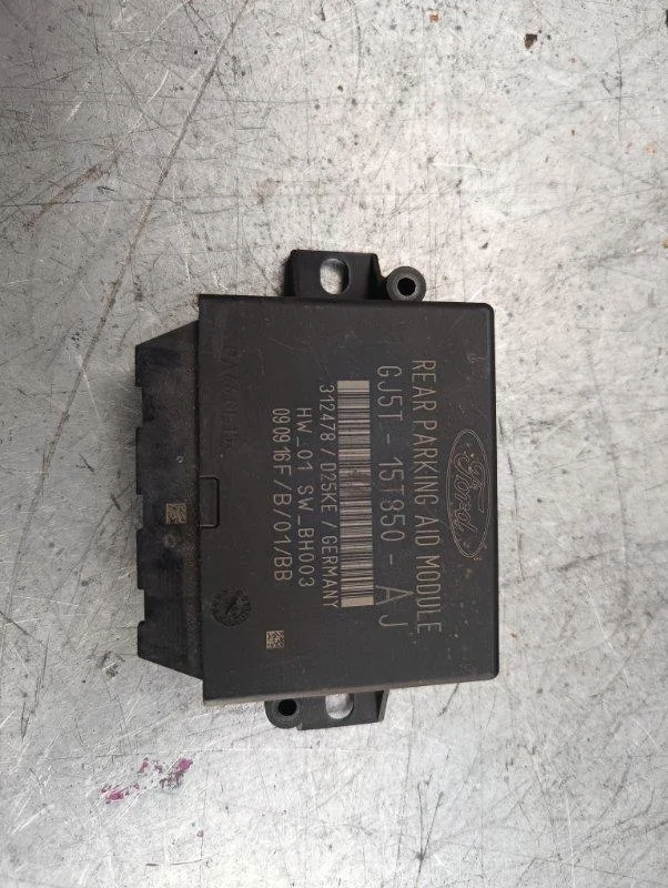 Блок управления парктроником ford Kuga 2 2011-2015