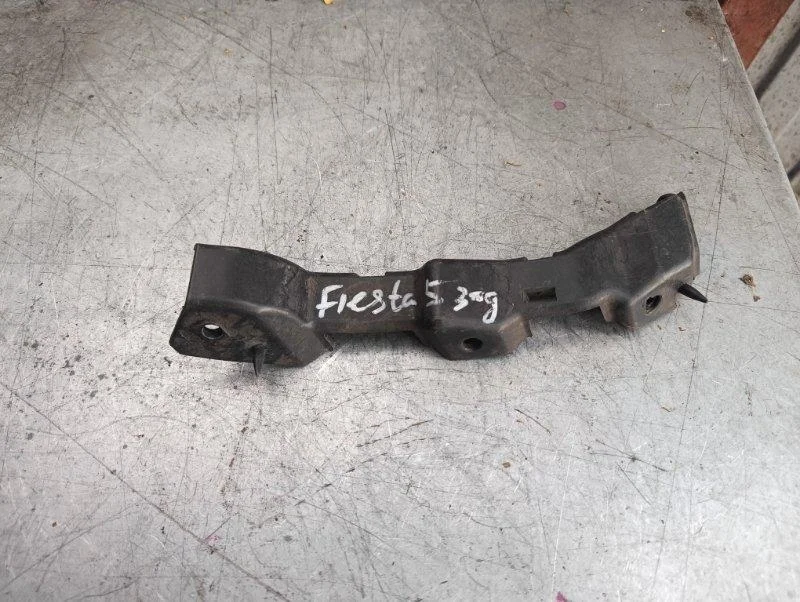 Кронштейн бампера ford Fiesta 5 2003-2008