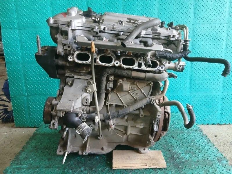 Двигатель Toyota Corolla 2006-2013