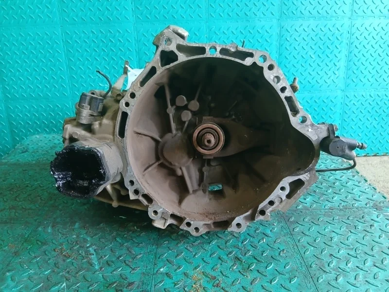 Мкпп Toyota Corolla 2006-2013