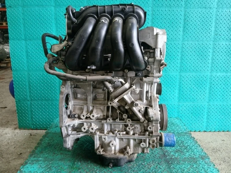 Двигатель Nissan X-Trail T31, Teana J32 2007-2014