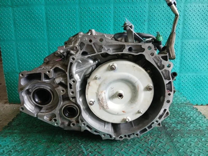 Акпп Nissan X-Trail T31 2007-2014