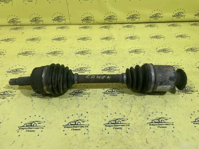 Привод SsangYong Actyon New 4130034201 CK, правый