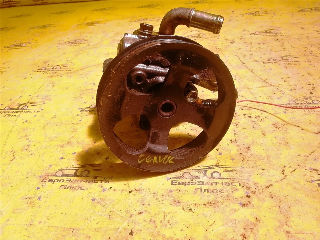 Насос ГУР Toyota Celica 7 4431020830 T230