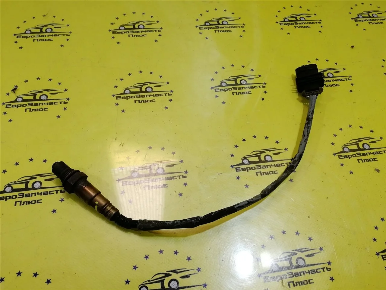 Лямбда-зонд Opel Astra 55563348 J