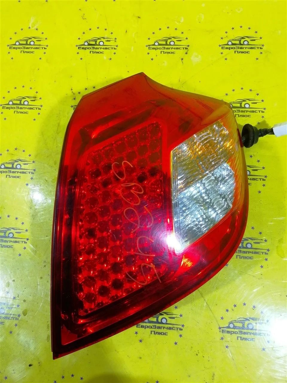 Фонарь Kia Ceed 1 924011H050 ED, задний правый