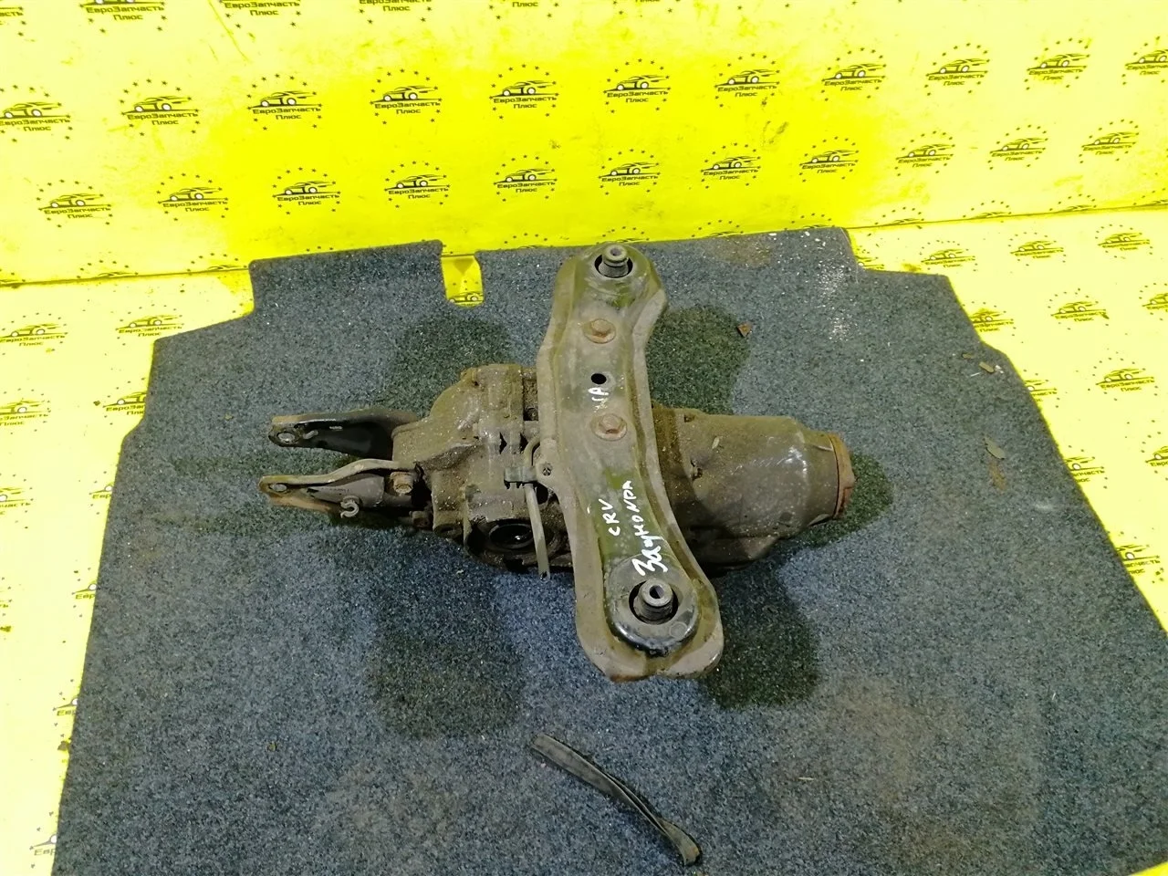Редуктор Honda CR-V 3 41010R09000 RE