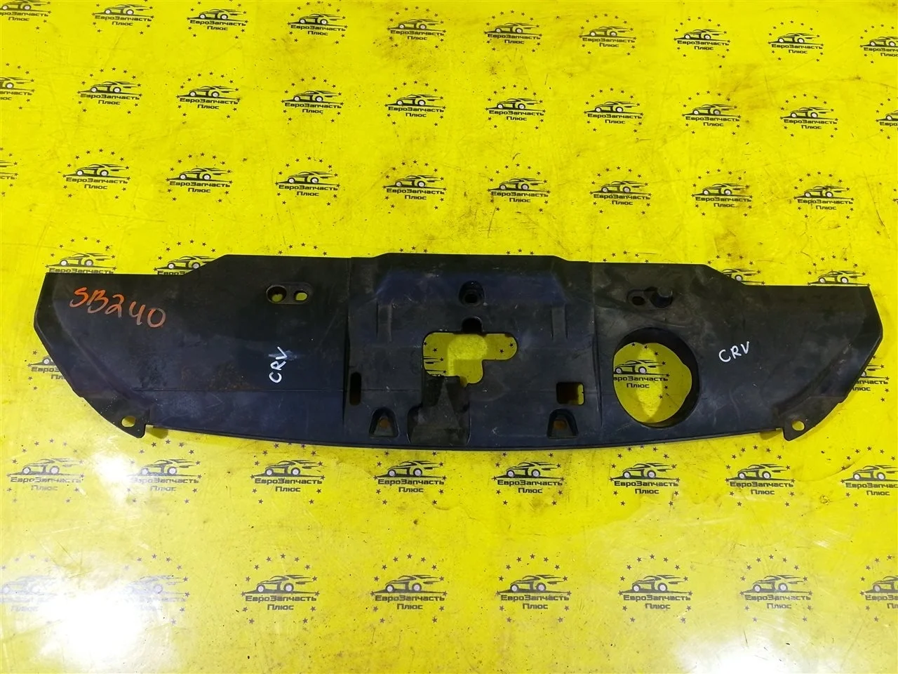 Накладка замка капота Honda CR-V 3 71123SWA000 RE