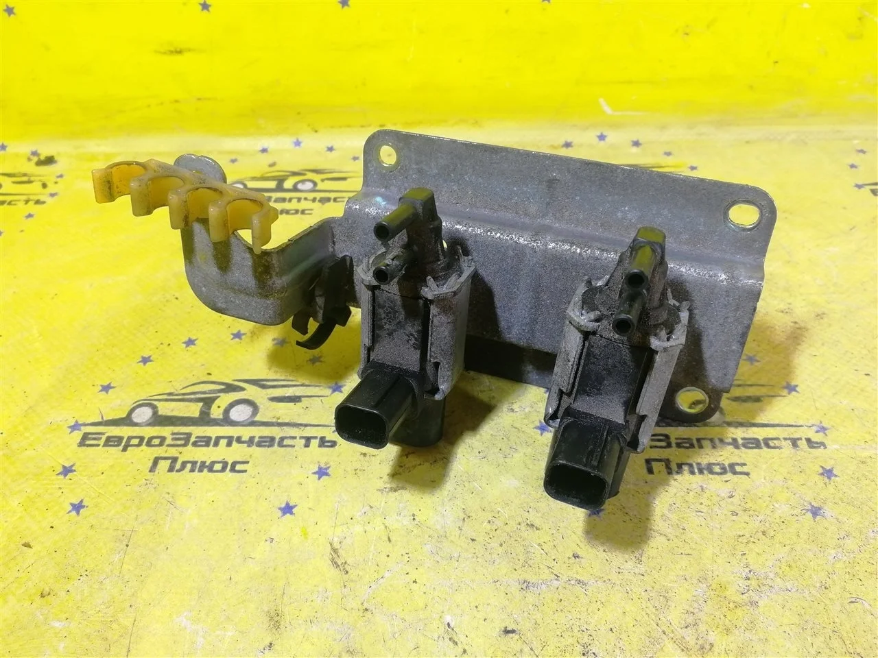 Датчик клапан IMRC Ford Focus 2 5243591