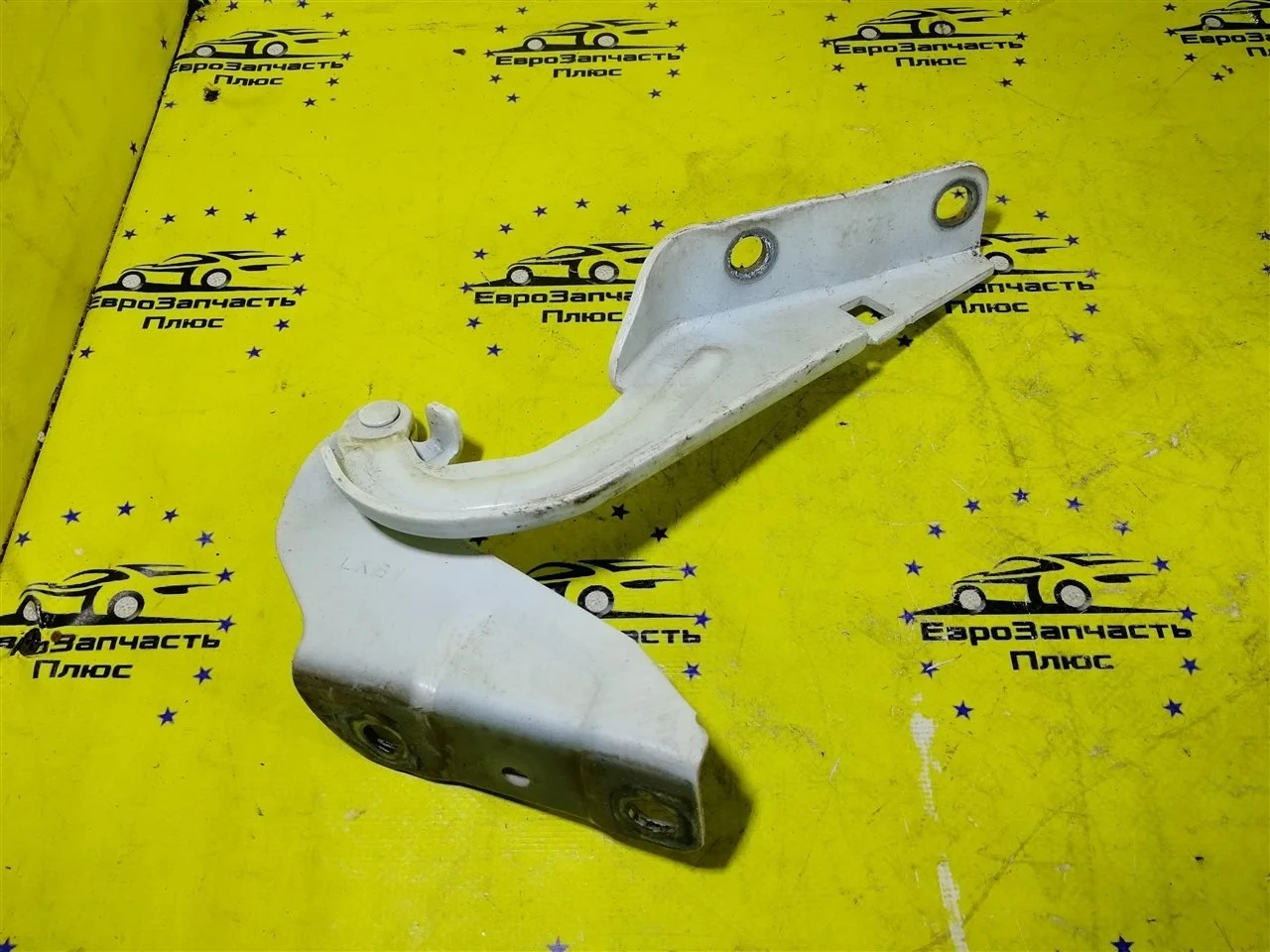Петля капота Mitsubishi ASX MN175241 GA, передняя левая