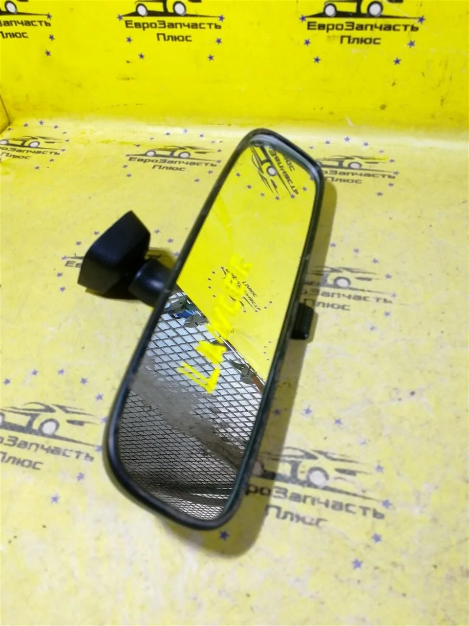 Зеркало салонное Mitsubishi Lancer MN124448 10