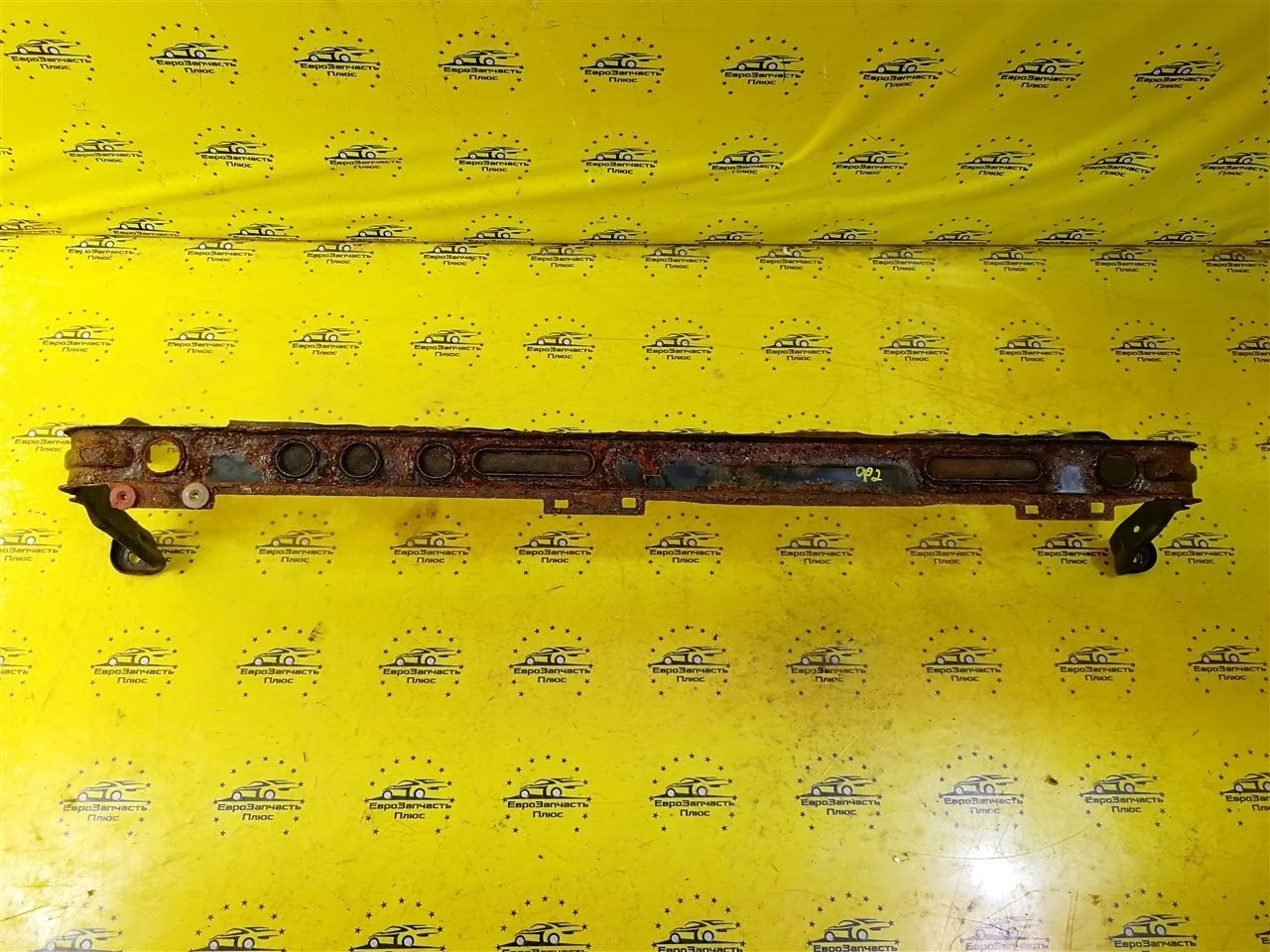Планка радиатора Ford Focus 2 1435962