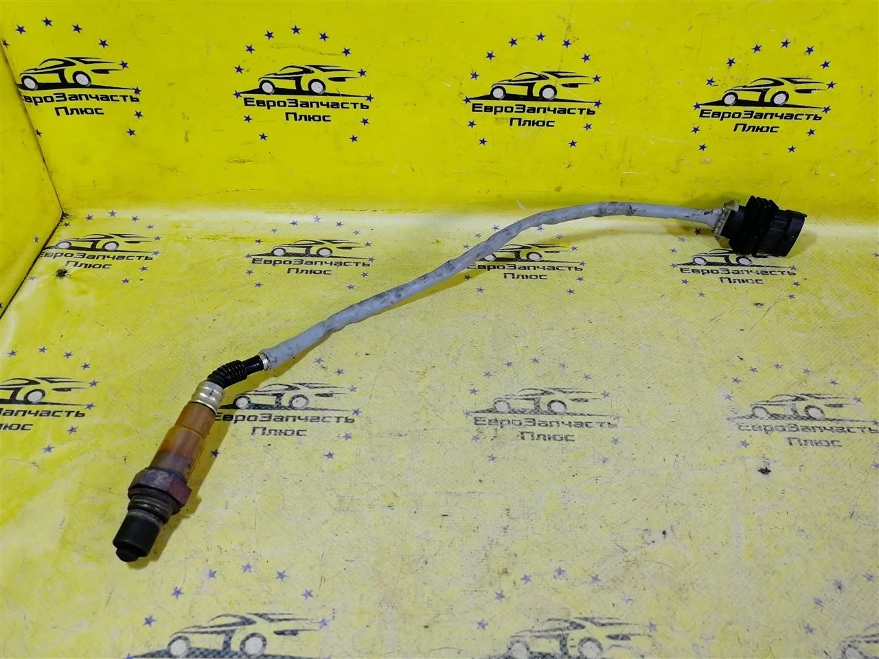 Лямбда-зонд Opel Astra 55563348 J