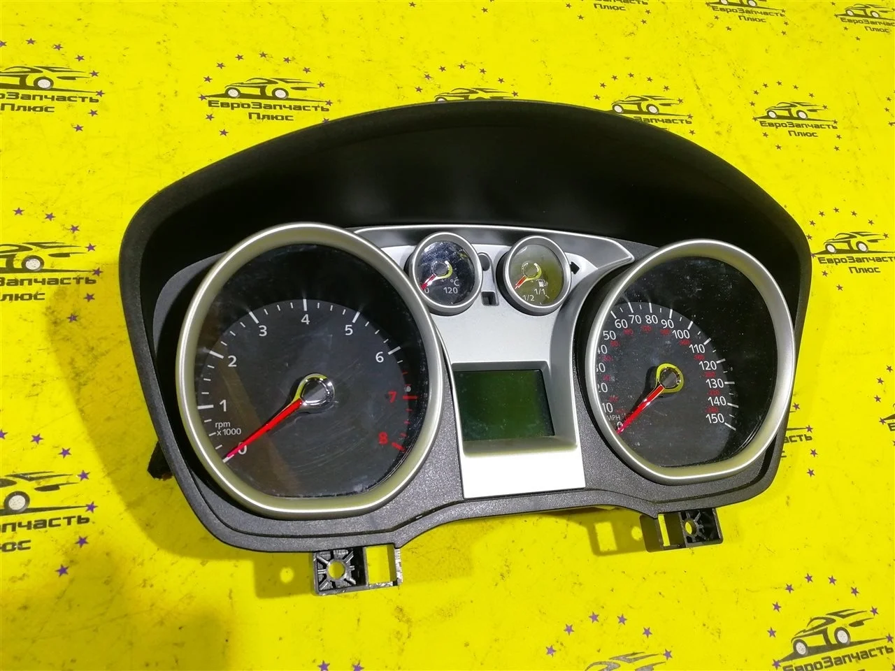 Щиток приборов Ford Focus 2 1602527