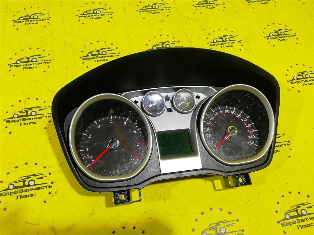 Щиток приборов Ford Focus 2 1602527