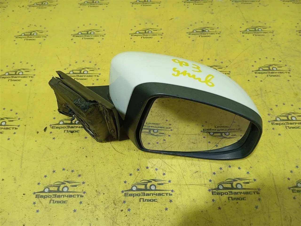 Зеркало Ford Focus 3 2143356, правое
