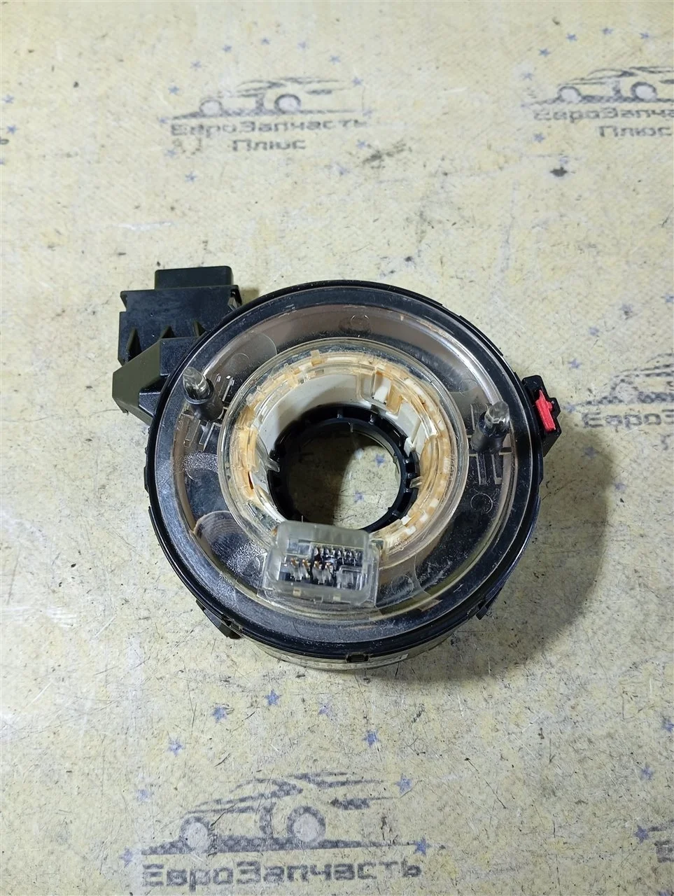 Шлейф подрулевой Skoda Octavia 1K0959653C A5