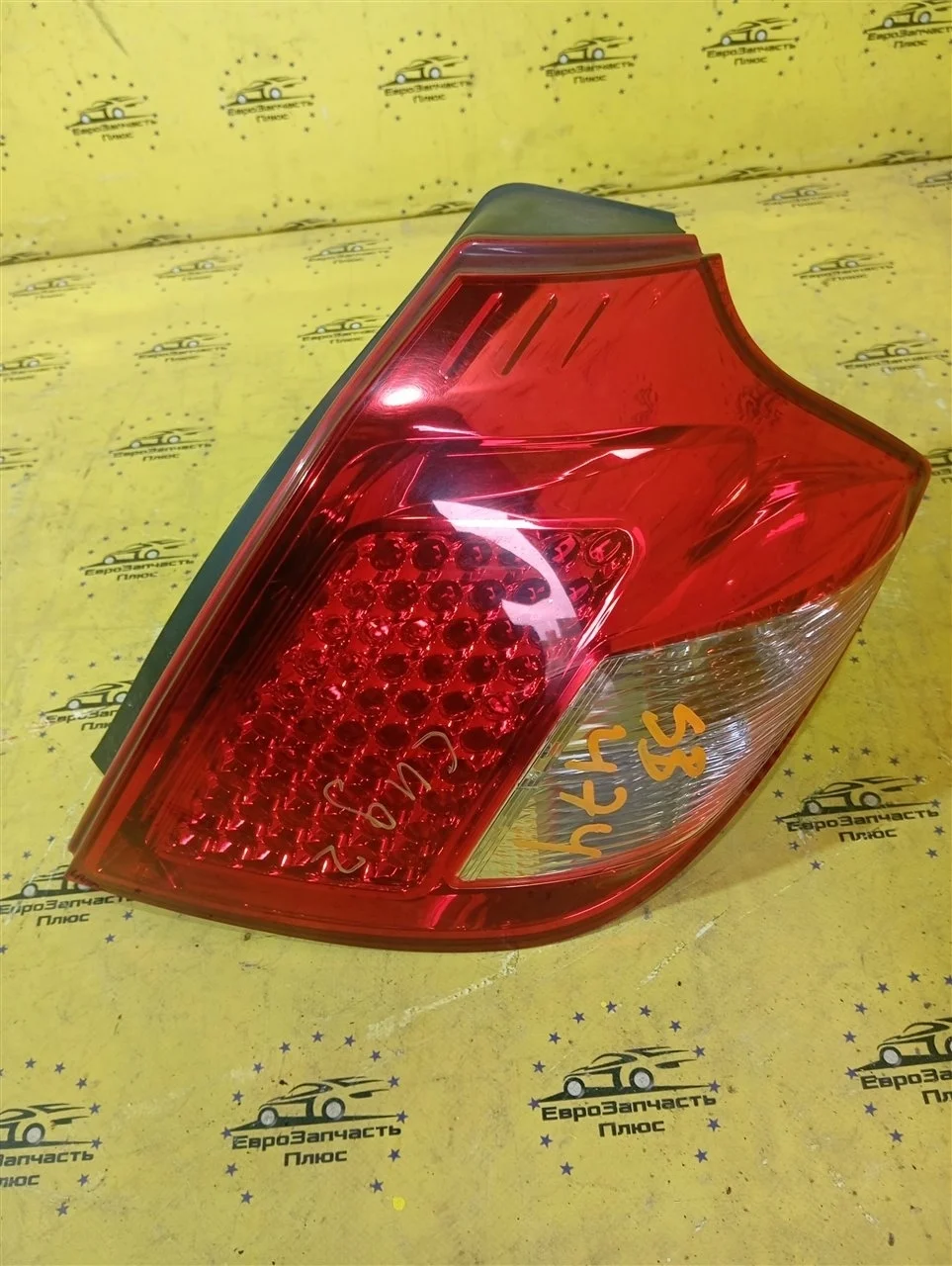 Фонарь Kia Ceed 1 924011H050 ED, задний правый