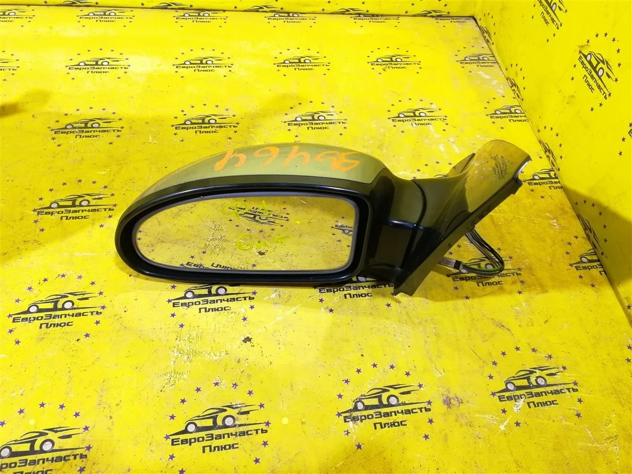 Зеркало двери Ford Focus 1 1347112, левое