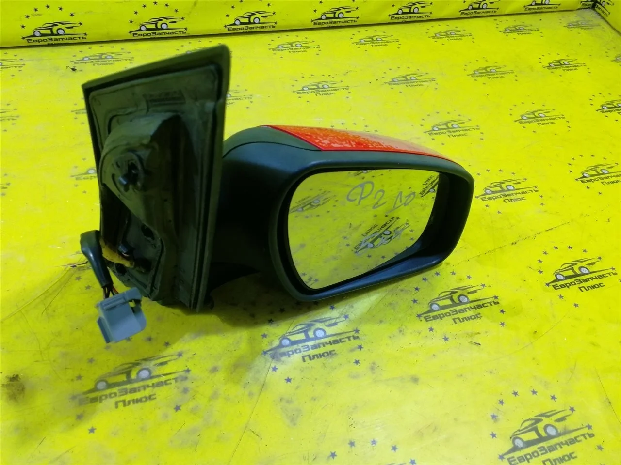Зеркало двери Ford Focus 2 1439073, правое