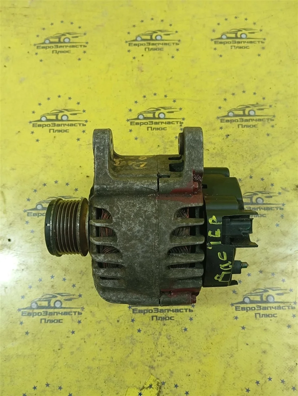 Генератор Renault Duster 231005770R HS
