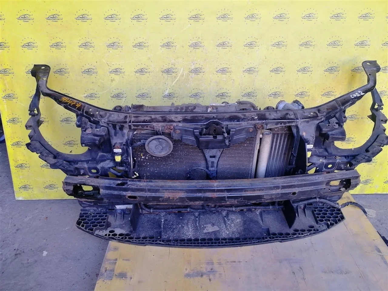 Телевизор Kia Ceed 2 64101A2000 JD