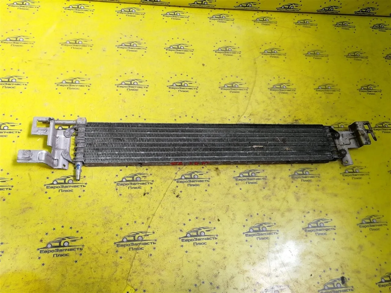 Радиатор АКПП Ford Focus 2 1357588