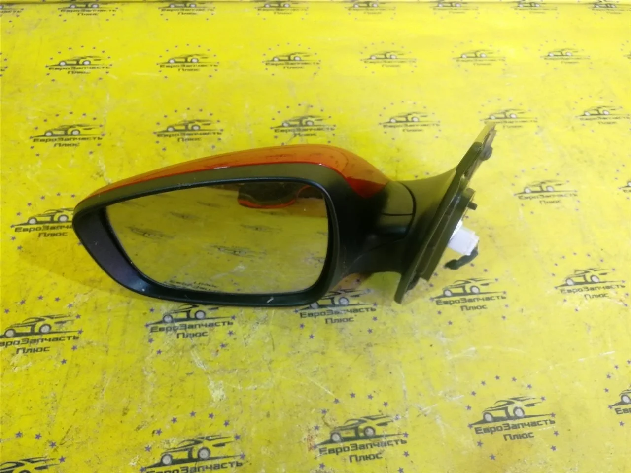 Зеркало Hyundai i30 2 87620A6040 GD, левое