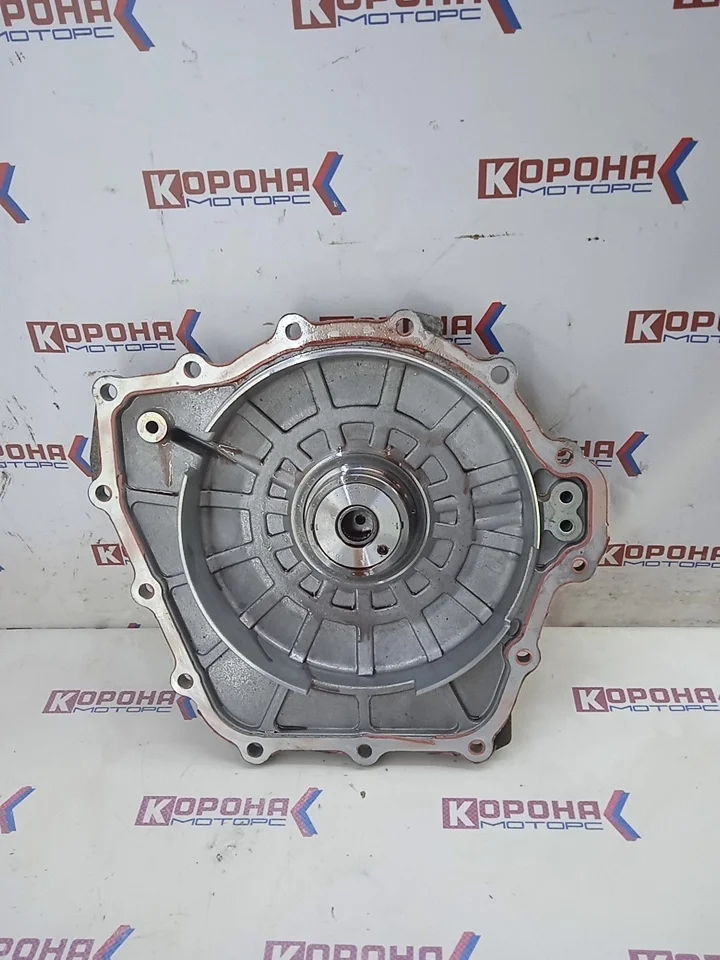 Крышка Акпп A6LF2 Б/У Б/У