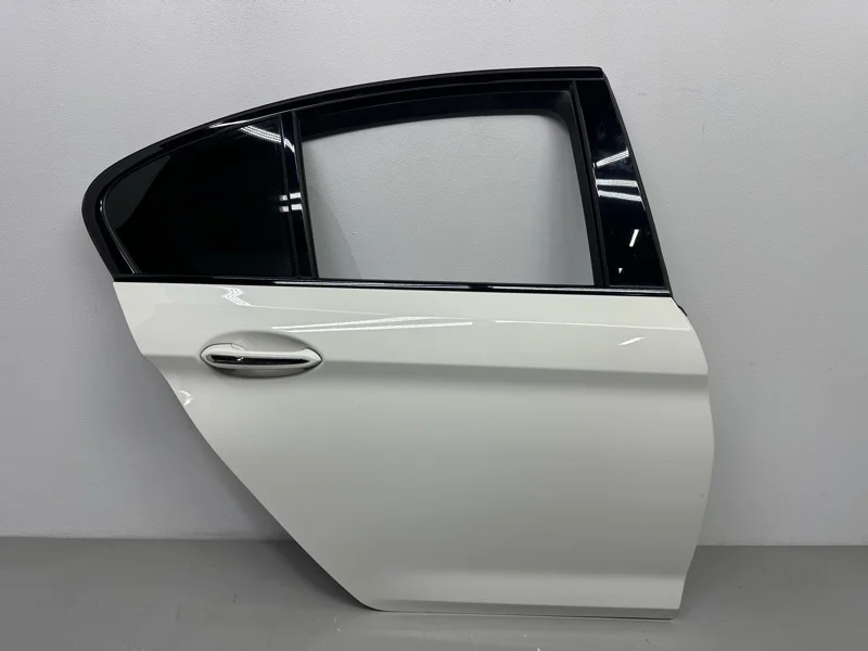 Дверь BMW 5 G30