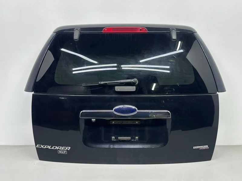 Дверь багажника Ford Explorer 4 U251