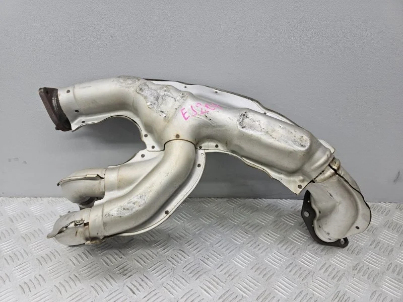 Коллектор выпускной Subaru Impreza GH/G22