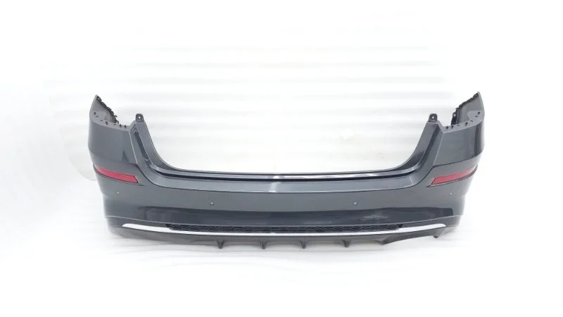 Бампер Kia Optima 2018 JF