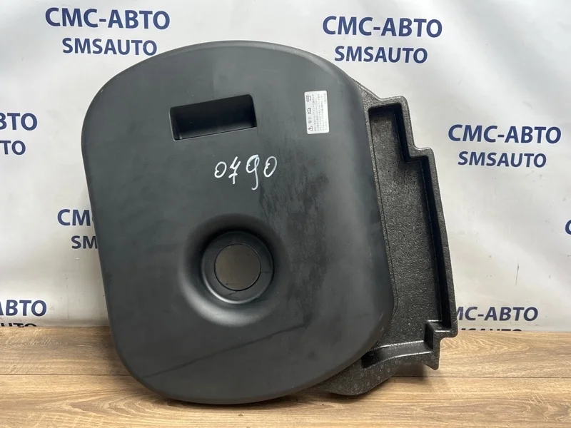 Набор инструментов Audi A6 4G0012109D C7 3.0 CRE