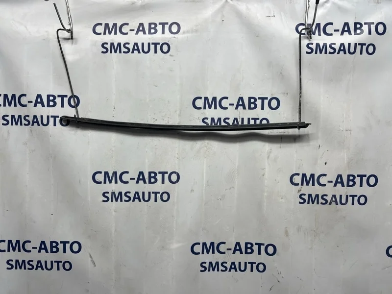 Молдинг лобового стекла Audi A8 4E0854327D D3 5.2 BSM, левый