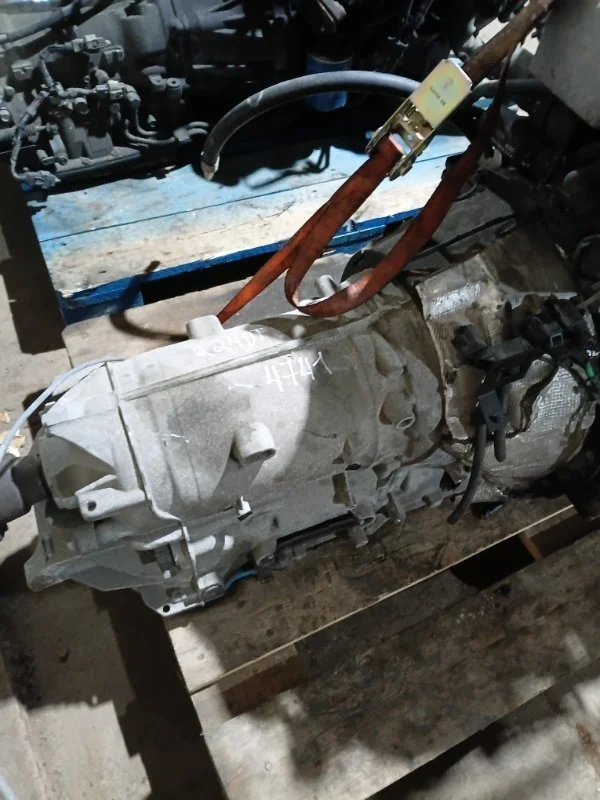 АКПП Land Rover Freelander 224DT 224DT